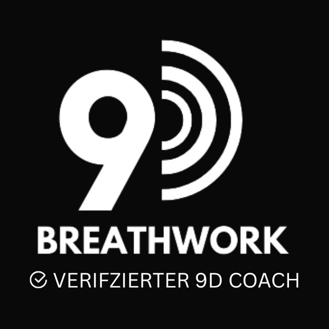 Verifizierter 9D Coach